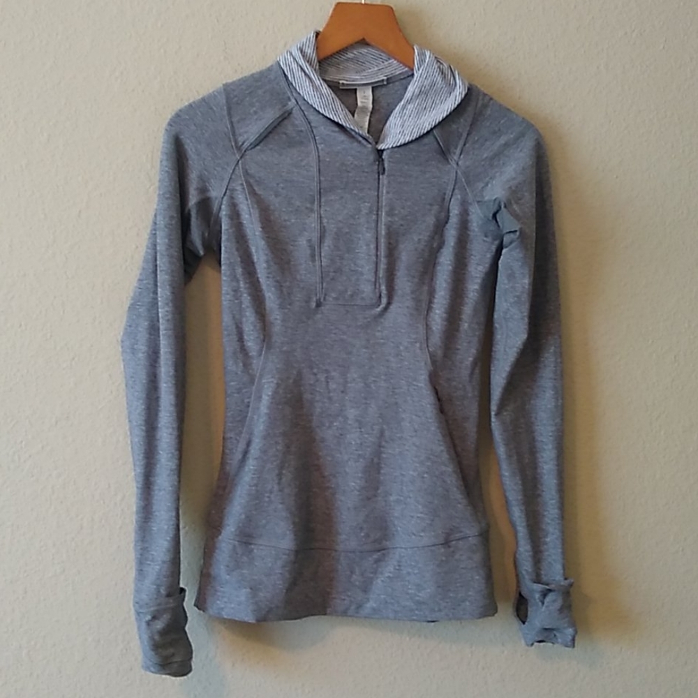Lululemon Athletica